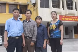 Gallery - Vụ án Nguyễn Thanh Chấn - image 1