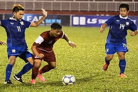 Những điều rút ra sau trận U21 Việt Nam thắng U21 Thái Lan