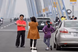 Gallery - Cầu Nhật Tân - image 6