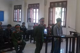 Gallery - Chân Dung Những Sát Thủ Máu Lạnh - image 1