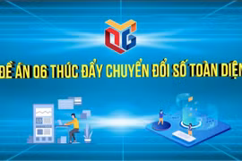 Đưa Trung tâm dữ liệu quốc gia vào vận hành trong tháng 8/2025