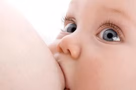 10 sai lầm tai hại của mẹ trẻ lần đầu nuôi con
