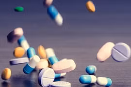 US Pharma USA bị phạt vì sao phạm gì?