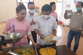 Gallery - Ông Đoàn Ngọc Hải  - image 2