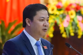 Gallery - BẦU CỬ HỘI ĐỒNG NHÂN DÂN CÁC CẤP - image 1
