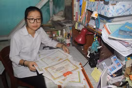 Gallery - TUYỂN SINH ĐẠI HỌC 2021 - image 4