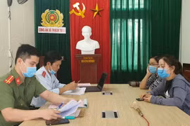 “Tay nhanh hơn não” trên Facebook, mất ngay tiền triệu vì “câu like“