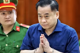 Gallery - Vũ Nhôm - Phan Văn Anh Vũ - image 3