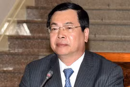 Gallery - XÉT XỬ ÔNG VŨ HUY HOÀNG - image 5