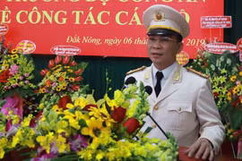 Gallery - BẦU CỬ HỘI ĐỒNG NHÂN DÂN CÁC CẤP - image 5