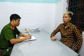 “Phi công” sát hại người tình cướp tài sản