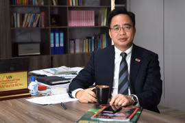VOV sẵn sàng chia sẻ bản thu âm Quốc ca với các tổ chức, cá nhân
