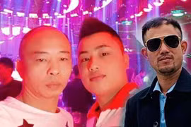 Gallery - XÉT XỬ ĐƯỜNG NHUỆ - image 1
