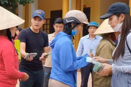 Gallery - LÙM XÙM NGHỆ SĨ LÀM TỪ THIỆN - image 3