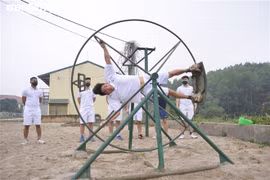 Gallery - TẾT NGUYÊN ĐÁN TÂN SỬU 2021 - image 5