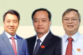 Gallery - BẦU CỬ HỘI ĐỒNG NHÂN DÂN CÁC CẤP - image 10