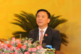 Gallery - BẦU CỬ HỘI ĐỒNG NHÂN DÂN CÁC CẤP - image 9