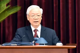 Gallery - KHỞI TỐ BÍ THƯ BÌNH DƯƠNG TRẦN VĂN NAM - image 2