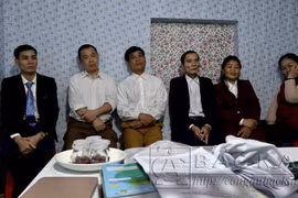 Phát hiện 2 nhóm sinh hoạt “Hội thánh Đức chúa trời mẹ” ở Bắc Kạn