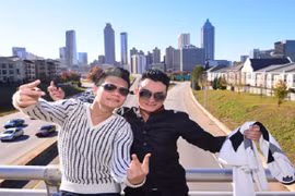 Gallery - Ca Sĩ Khắc Việt