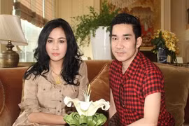 Quang Hà ra Huế mời Thanh Lam hát chung
