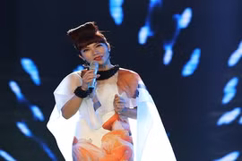 Gallery - NSND TRUNG KIÊN QUA ĐỜI - image 1