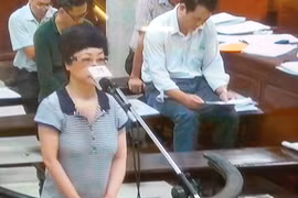 Gallery - Xét xử cựu ĐBQH Châu Thị Thu Nga - image 3