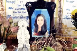 Gallery - Quan hệ tình ái bất chính - image 3