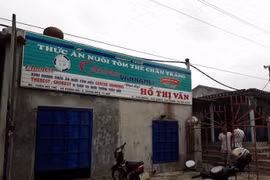 Gallery - Quan hệ tình ái bất chính - image 4