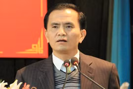 Gallery - Quan lộ thần tốc ở Việt Nam - image 1