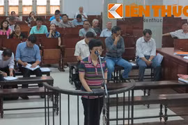 Gallery - Xét xử cựu ĐBQH Châu Thị Thu Nga - image 6
