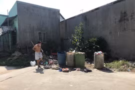 Gallery - Đầu người ở Bình Dương - image 1