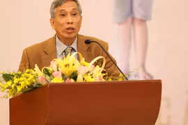 Báo động thừa cân béo phì ở trẻ em: Vì đâu nên nỗi?