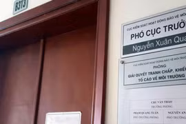 Gallery - Phó Cục trưởng mất trộm gần 400 triệu - image 1