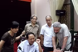 Gallery - Cải tiến tiếng Việt - PGS. TS Bùi Hiền - image 1