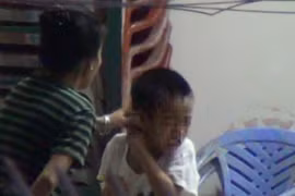 Gallery - Giúp Việc Bạo Hành Trẻ Ở Việt Nam - image 3