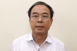Đề nghị truy tố Nguyễn Thành Tài nguyên Phó chủ tịch UBND TPHCM.