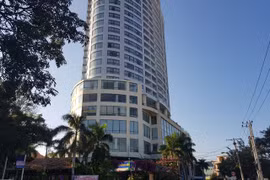 Khách sạn Bavico International Hotel Nha Trang ở đường Phan Bội Châu, TP.Nha Trang, tỉnh Khánh Hoà 