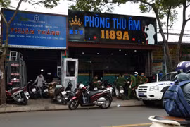 Gallery - Đưa người Trung Quốc nhập cảnh trái phép vào Việt Nam - image 5