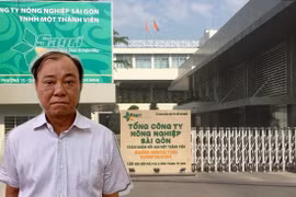 Gallery - Sai phạm tại Sagri - image 7