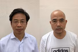 Bị can Sơn 