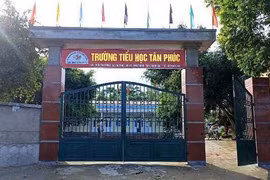 Gallery - Khai giảng năm học mới - image 8