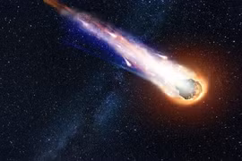 NASA ráo riết theo dõi tiểu hành tinh đang lao về phía Trái đất
