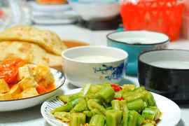 4 việc làm buổi sáng, 3 việc làm buổi tối, 5 việc không làm ban đêm