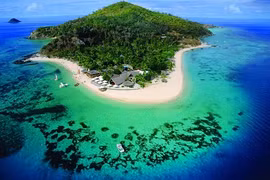 Nghiên cứu ra lý do Cộng hòa Fiji không hề có bệnh nhân ung thư