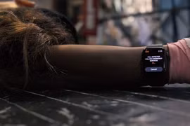 Kích hoạt ngay tính năng này của Apple Watch để chống đột quỵ