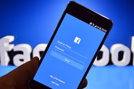 Cảnh giác chiêu làm giả video call để lừa vay tiền qua Facebook