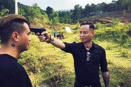 Gallery - DIỄN VIÊN TÙNG DƯƠNG