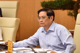 Thủ tướng: Tiêm vắc xin miễn phí cho toàn dân, dứt khoát là như vậy