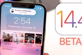 iOS 14.4 phát hiện camera bị thay, đội sửa iPhone... dè chừng
